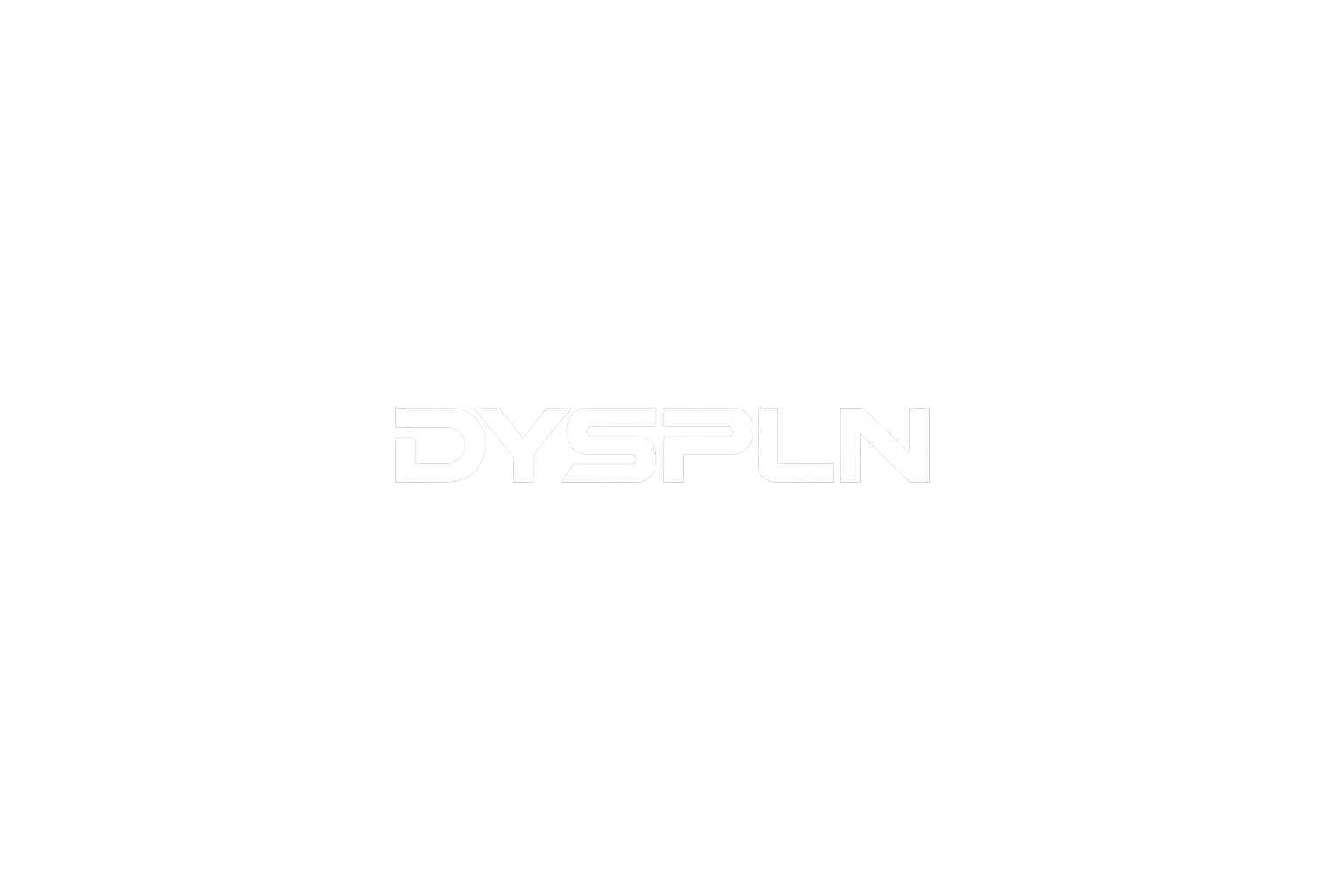 DYSPLN